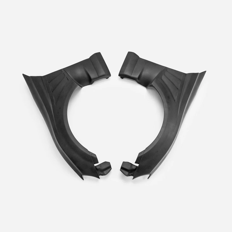 For Toyota FT86 VRS Style Wide Body Front Fender, Wheel Arch Flares, Body Fender Panels
