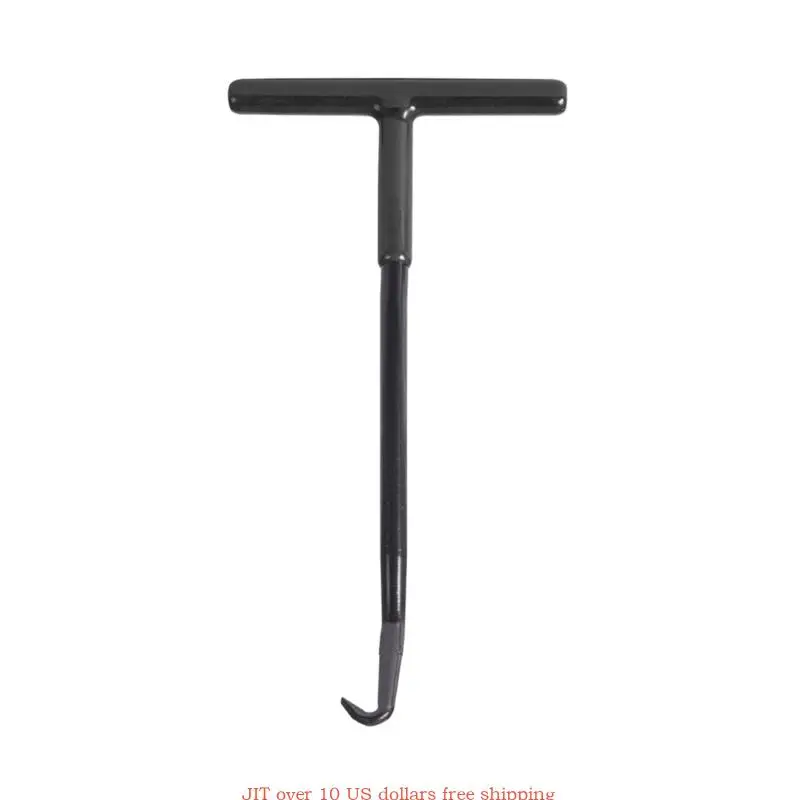 

Резиновое покрытие, крюк выхлопной пружины для регулировки пружин мотоцикла, съемник пружинных ключей, установочный крюк, с