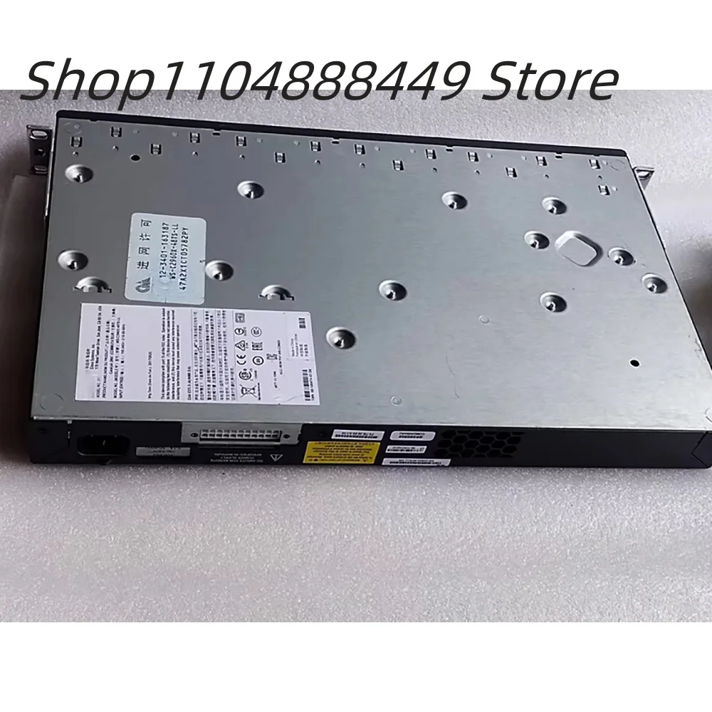 WS-C2960X-48TS-LL Switch Gigabit