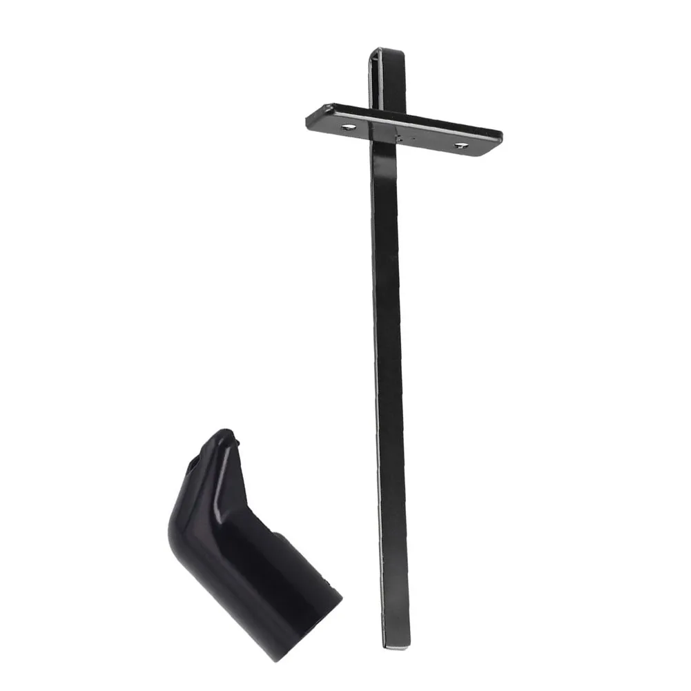 

Black as Picture Circular Saw Dust Nozzle Dust Nozzle Part 2pcs Quantity Compatible With Circular Saws For BSS610