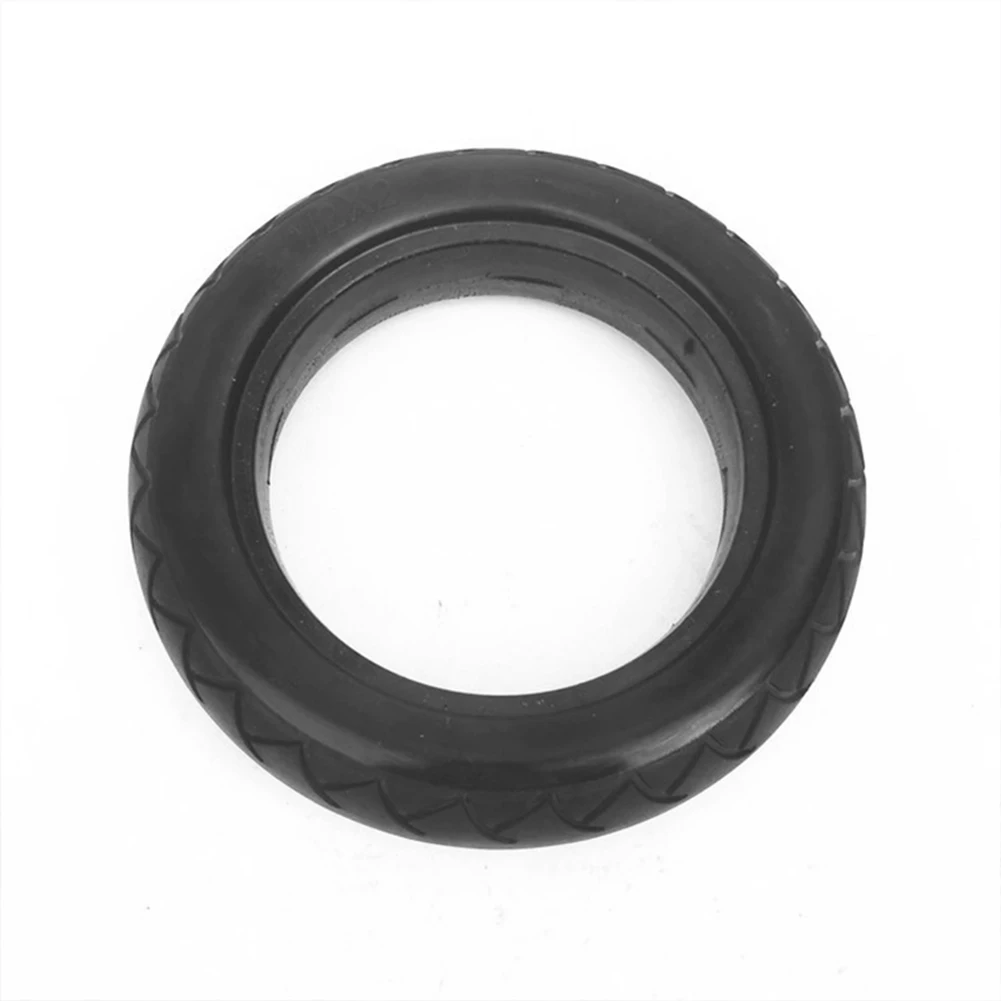 

1 Pcs Solid Rubber Tyre Replacement Tires For M365 Electric Scooter 8 1/2x2