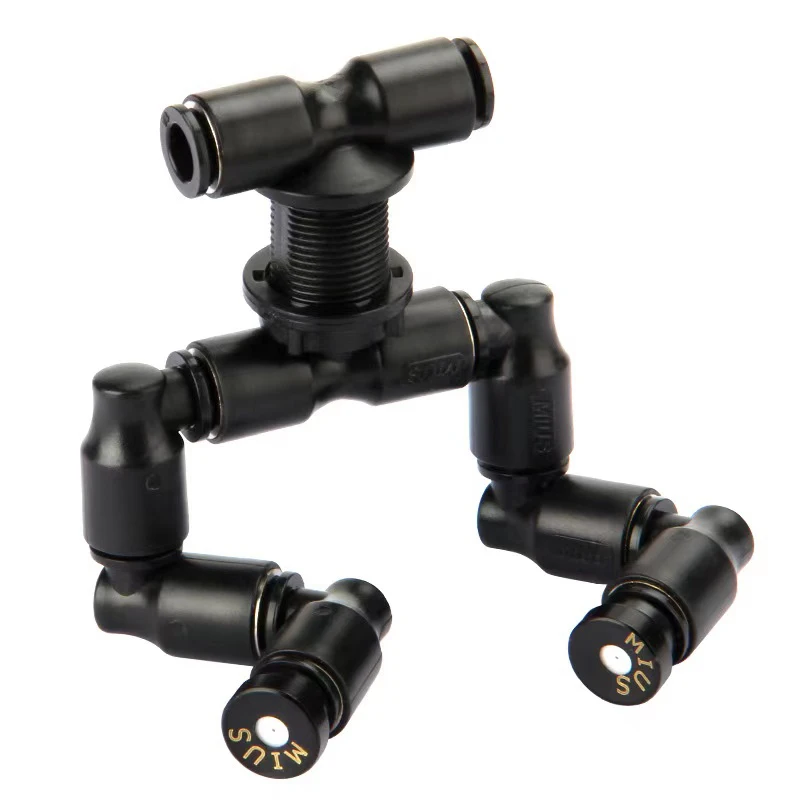 Variant: double nozzle-10pcs