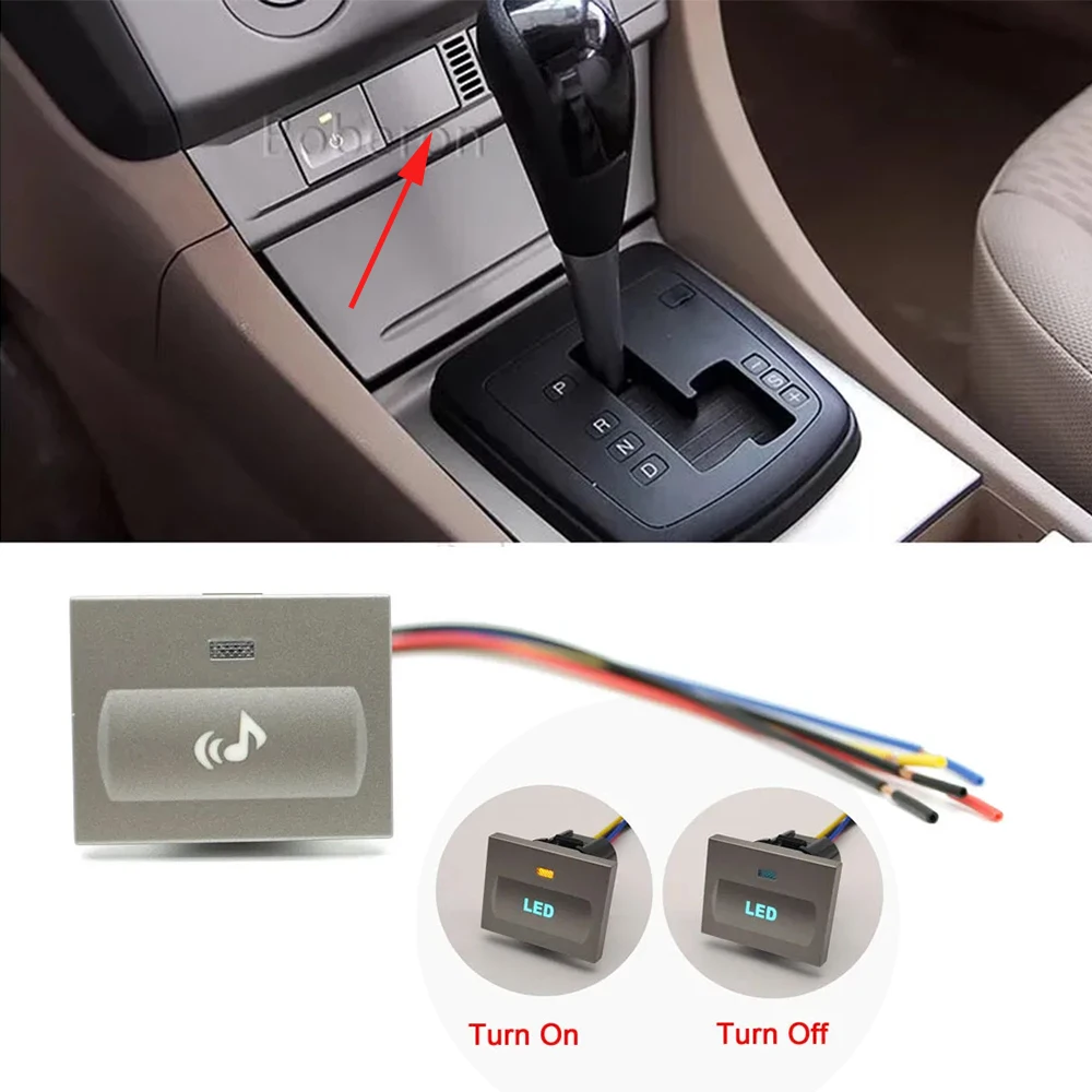 Silver Car Led Drl …