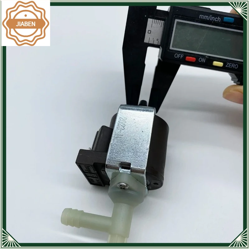 1Pcs Aimega SPM 220V 20W Solenoid Water Pump Replacement Parts For SALAV Garment Steamer Steam Hanging Ironing Machine