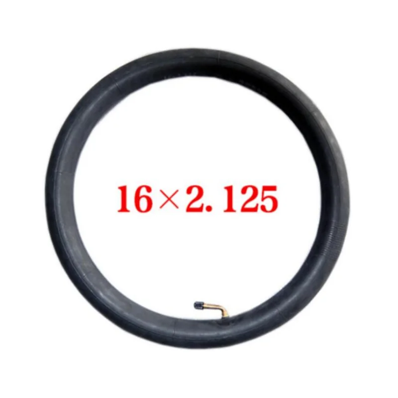 16 Inch Inner Tube For NINEBOT C C+ E E+ INMOTION V8FV Camera 14 inch For NINEBOT A1 S2 Kingsong KS 14D Solo INMOTION V5 V5D V5F