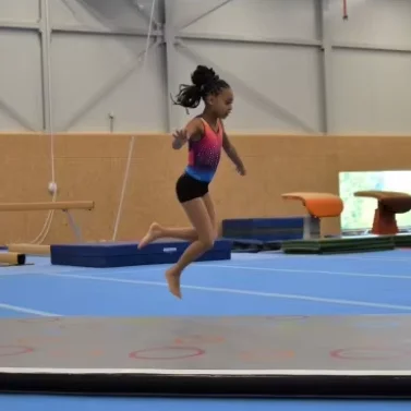 Colchoneta inflable para gimnasta, colchoneta para Yoga, pista de aire inflable, colchoneta de aire para juegos de niños