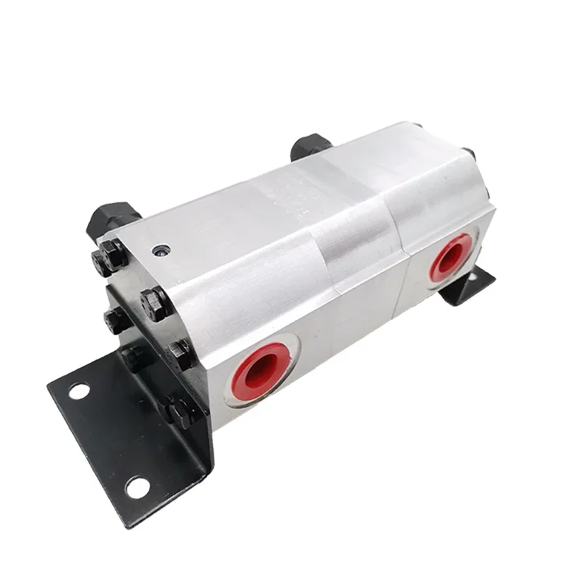 Hydraulic synchronous motor, synchronous valve, diverter, cylinder gear, lifting balance valve, one-to-two/three/four/six out