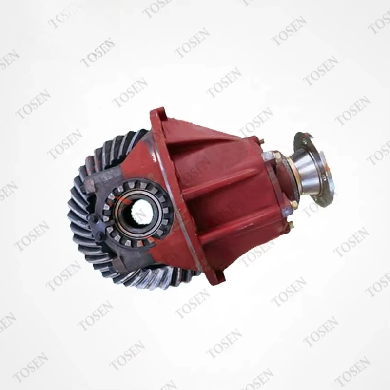 Auto Transmission P…