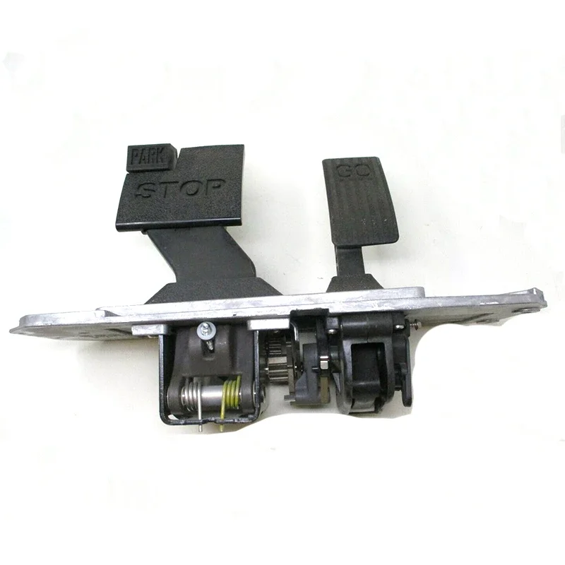 Factory Price New Club Car Accelerator Golf Brake Pedal 103974821 Replacement Part
