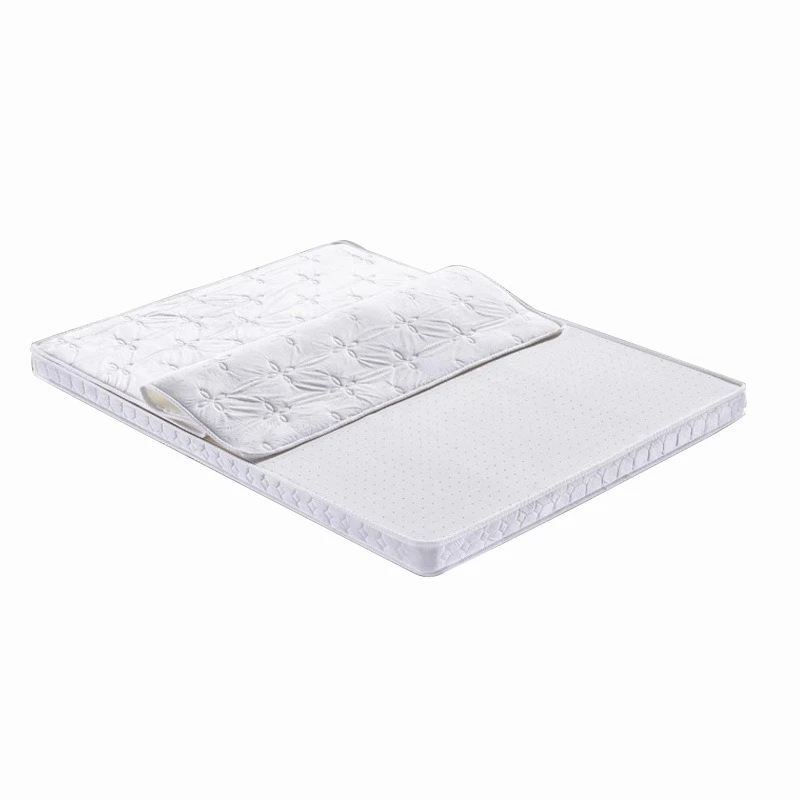 

Bengal S-type jute mattress adult children latex fine