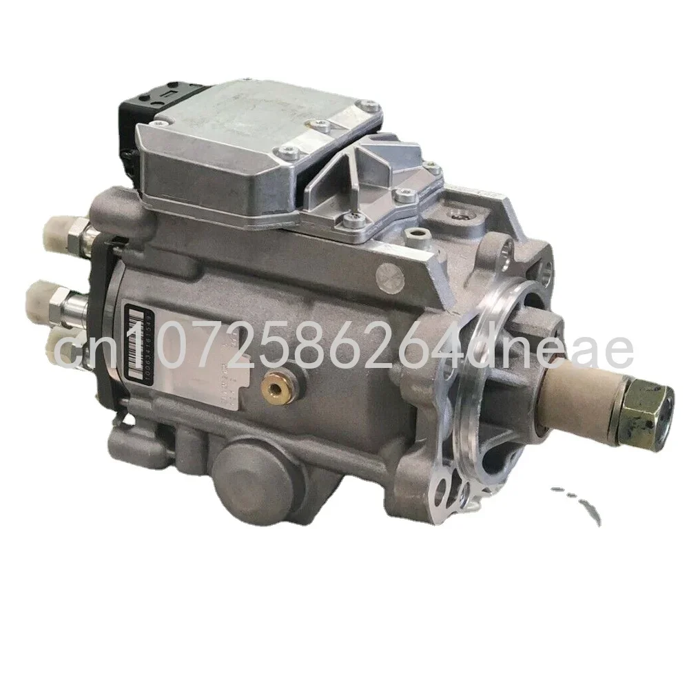 RAIL HIGH PRESSURE FUEL PUMP BOSCH 0470 506 041 VP44-029 for Cummins Engine QSB5.9  5.9L 205HP