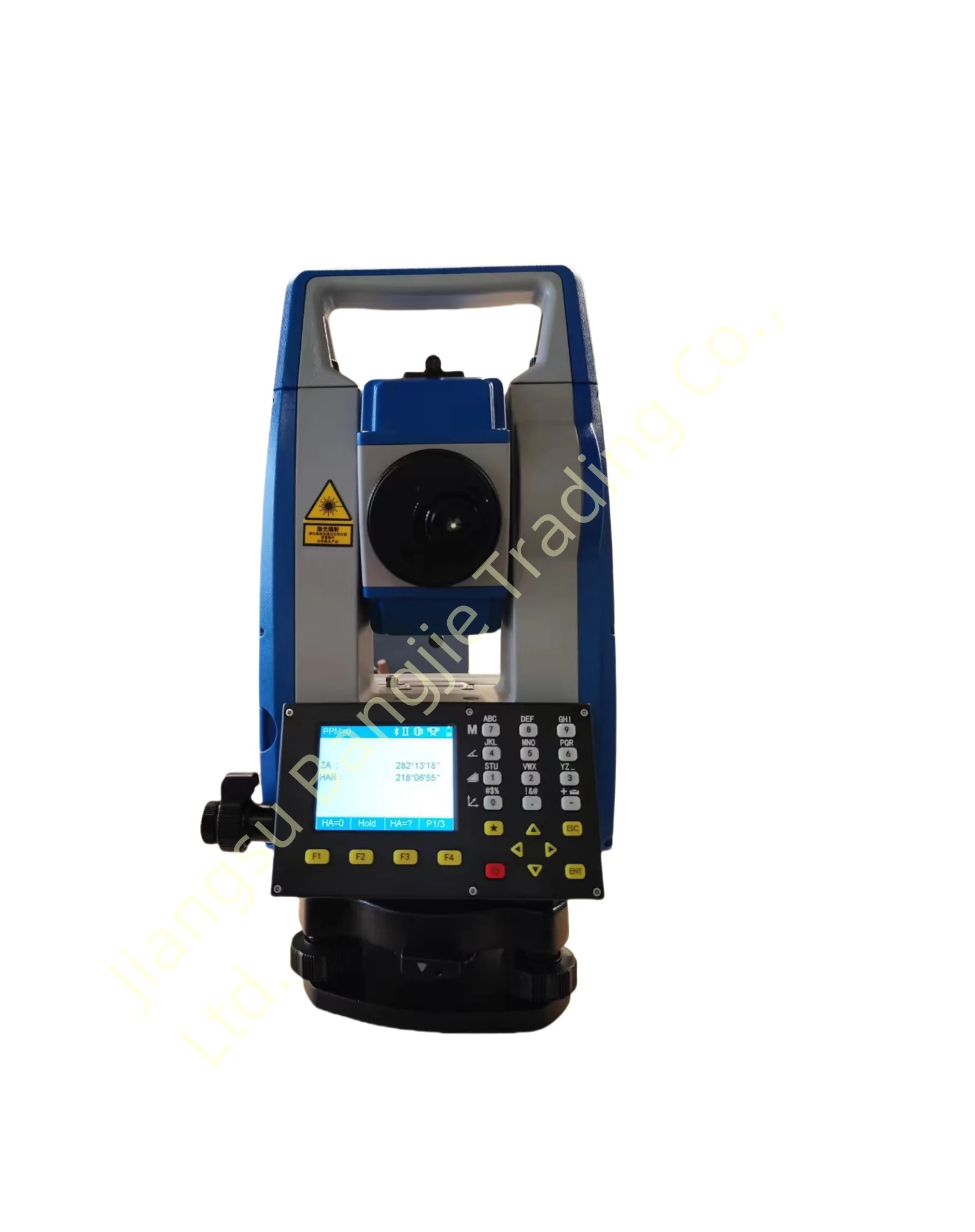 

Hi Performance Stonex R3 Total Station with 800m Reflectorless Range for Land Survey