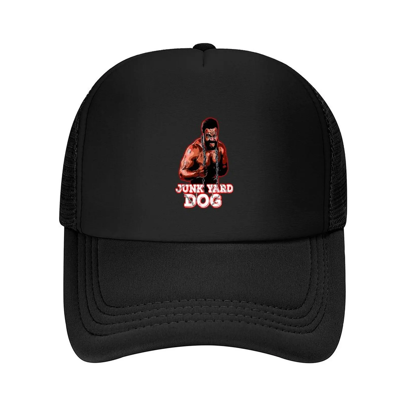 

Junk Yard Dog T-ShirtJunk Yard Dog Baseball Cap Custom Cap Streetwear western Hat Mountaineering Hats Man Women's