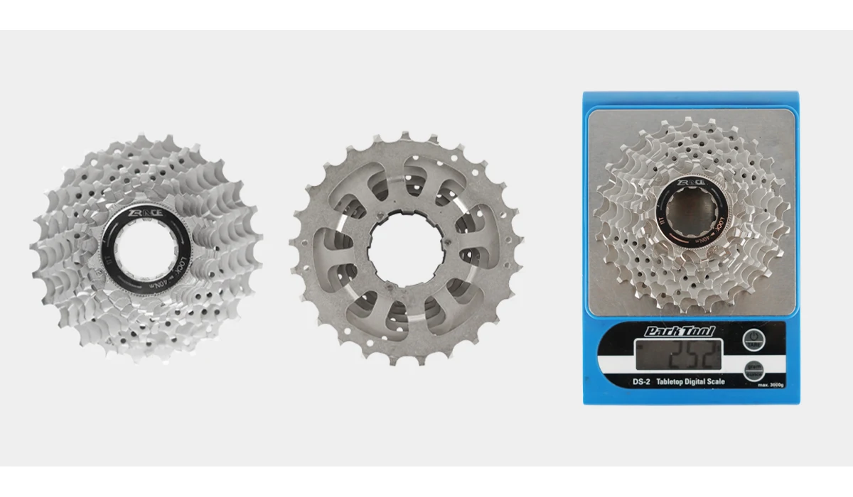 LTWOO R7 2x10-Gang Rennrad-Schaltgruppe 20S Mechanisches Felgenbremsen-Kit Kompatibel mit Shimano Tiagra 4700 Sora R3000 ZRACE Bremssattel – Detail 8
