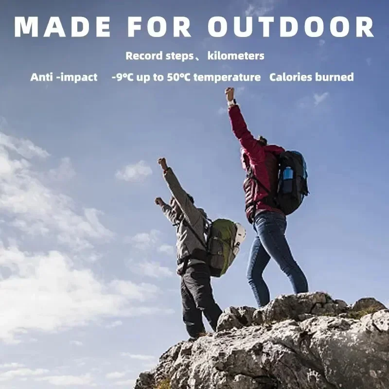 ساعة ذكية I9 Pro Max أصلية جديدة للرجال سلسلة 9 ساعة مخصصة للوجه رياضية مقاومة للماء للنساء والرجال يمكن ارتداؤها