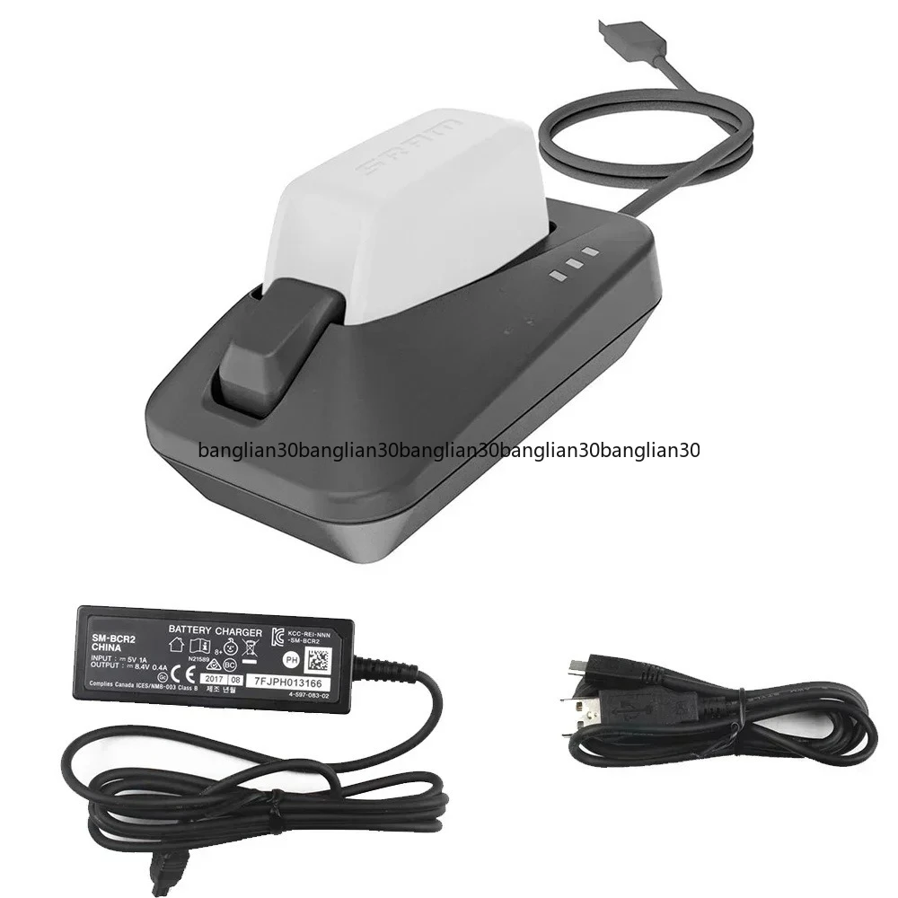 Battery Charger Di2… - image