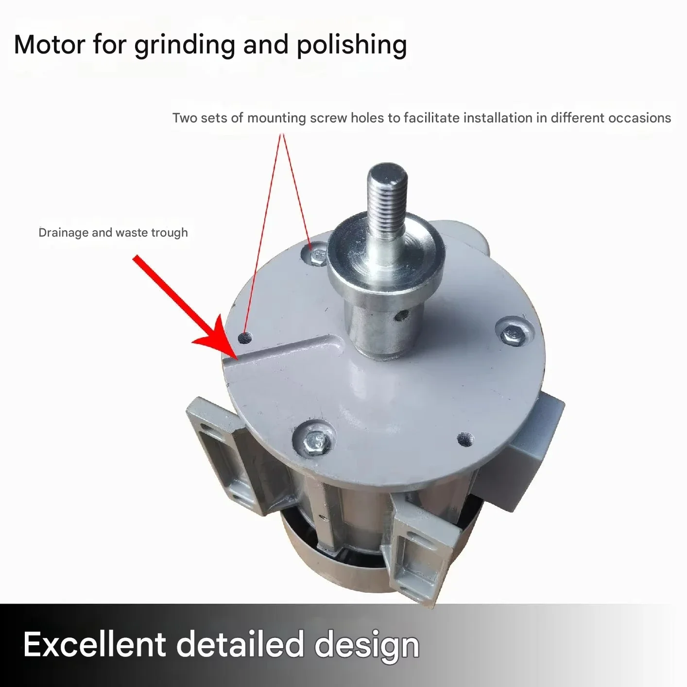 Professional Lapidary Grinding Machine for Gemstone Polishing with Speed Control - Faceting Machines