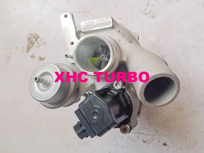 NEW GENUINE GARRETT NGT1444Z 810530-0005/5005S 1044200GH030 Turbo Turbocharger for JAC RUIFENG S5 S7 HFC4GC1.6D 1.5T 128KW Euro