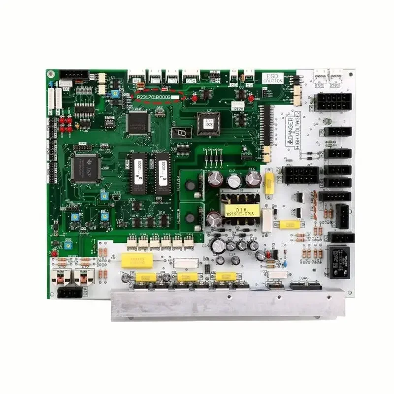 

Плата управления дверным приводом P231701B000G01, запчасти для лифтов, аксессуары для подъемников, хит продаж