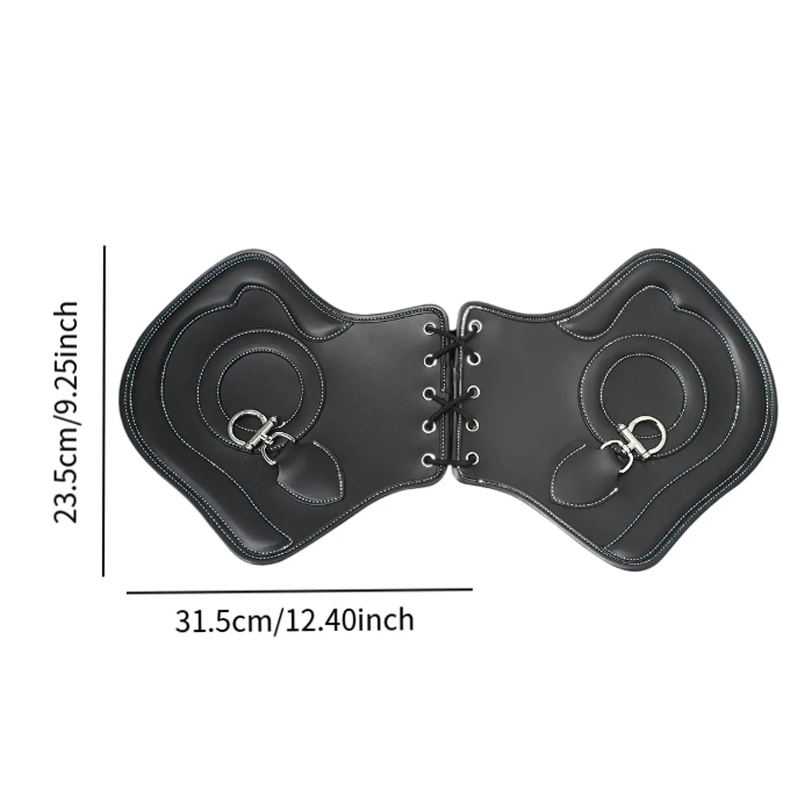 모터 디플렉터 열 차폐 패드는 프리미엄 액세서리를 대체합니다. 고성능 열 차폐 디플렉터 패드