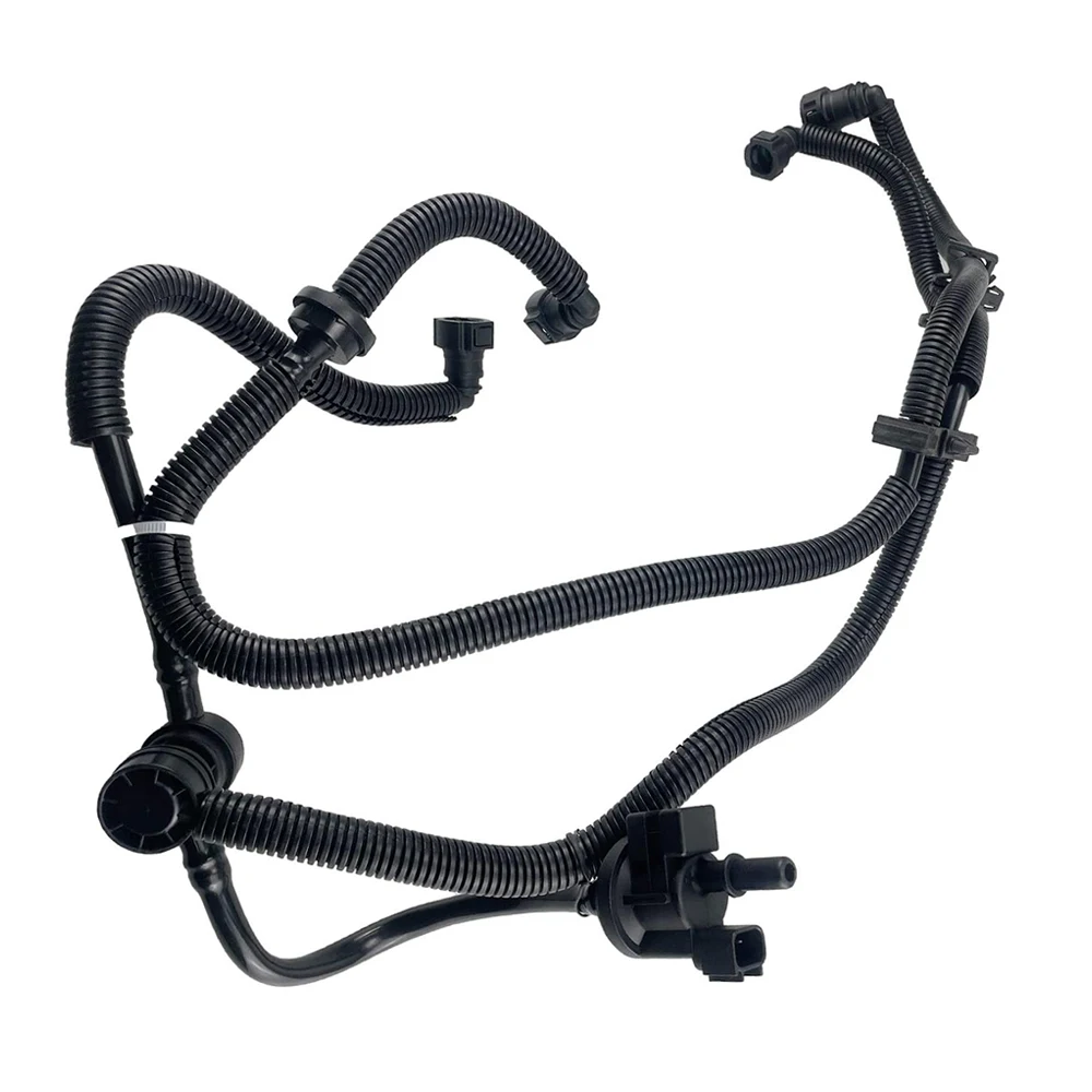 

HG9Z-9D289-F Car Vapor Canister Purge Valve With Hose For Ford Fusion 1.5L 2017~2020 2018 2019 HG9Z9D289F HG939D289-CG