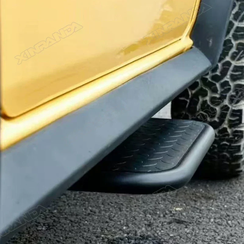 スズキジムニーjb64 jb74 2020 2021 2022 2023 2024用の車のサイド