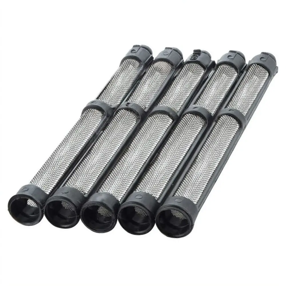 Airless Paint Spray Applicator Filter Mesh Accessories Intake Pump Strainer Screen For 246385 287032 288716 Repair Part