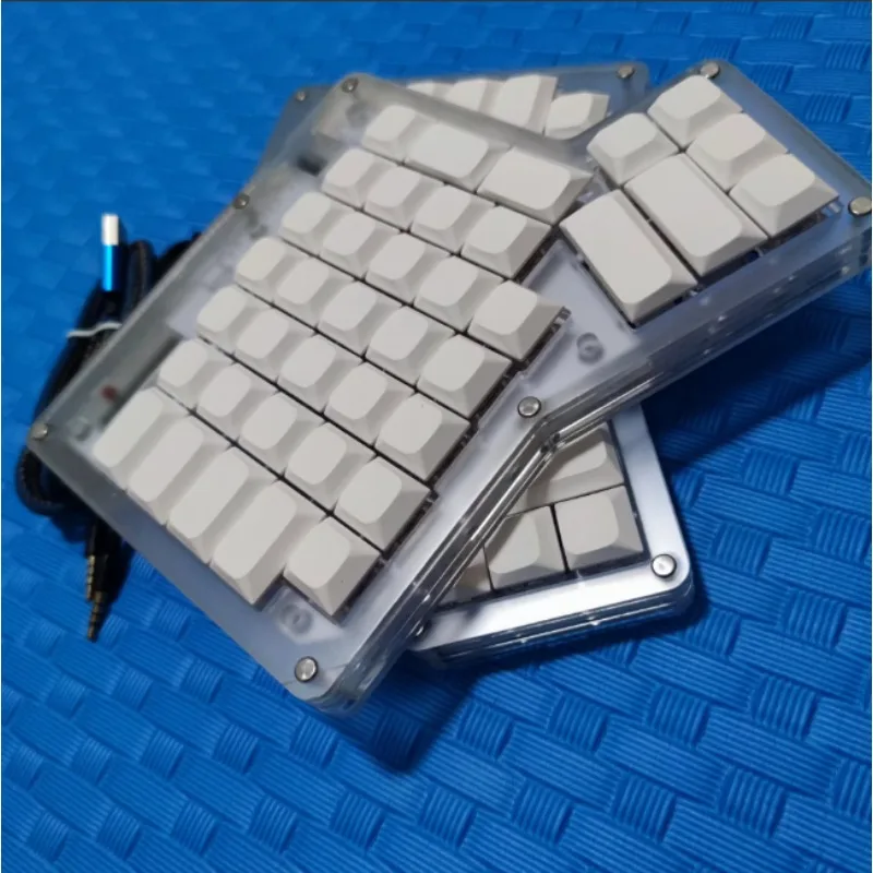 Ergodox Kit tastiera divisa Wi - Tablet Accessories 3D Print recensione e prezzo