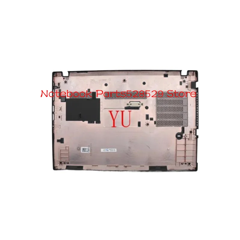 K جديدة ومبتكرة لجهاز Lenovo thinkpad T495 Base الغطاء السفلي 02DM375