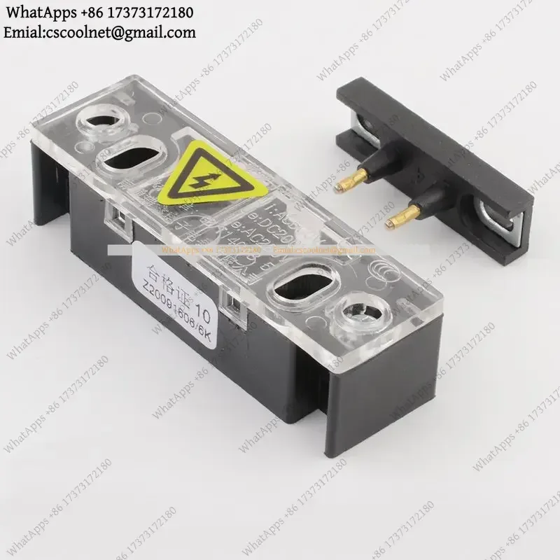 k3 5Pcs Elevator Auxiliary Door Lock AZ-06 Switch Lift Landing Door Contact Universal Replacement Parts