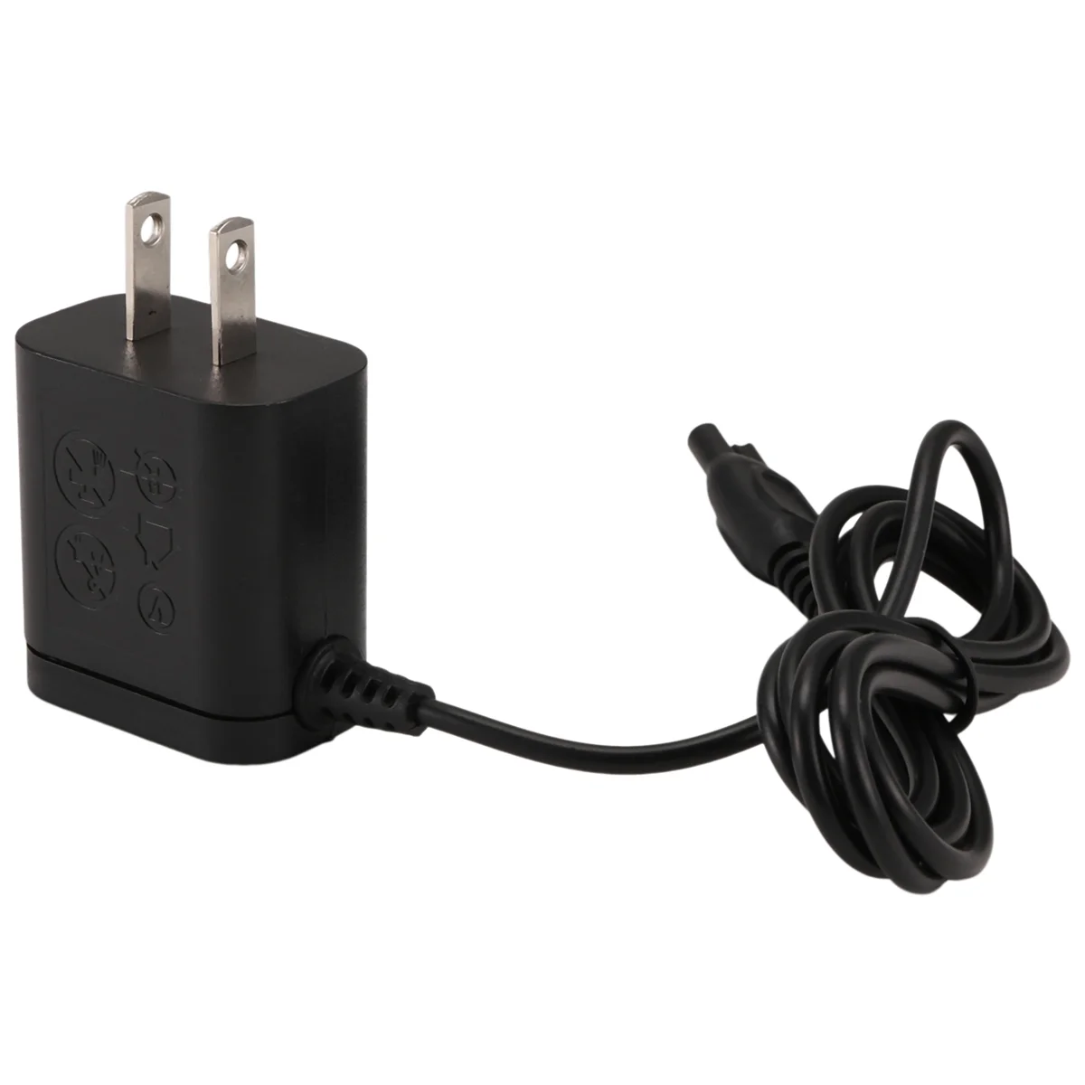 A40I 15V محول شاحن ماكينة حلاقة HQ8505 6070 7310 6090 6071 9020 568 الولايات المتحدة التوصيل