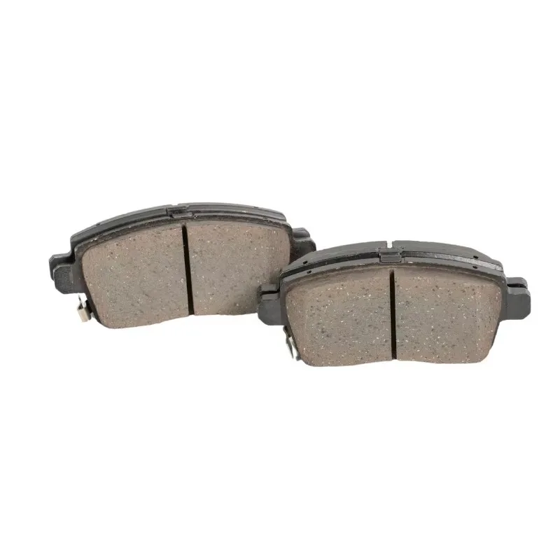 FordOriginal Factory Supply Brake Pads for SWM G01/G01F Front and Rear New Condition Automotive Components
