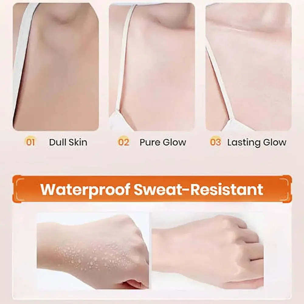 Neue Anti-Falten Feuchtigkeitsspendende Aufhellung Ton-Up Öl Kontrolle Wasserdichte Multi-creme Langlebige Concealer Creme Gesicht Make-Up