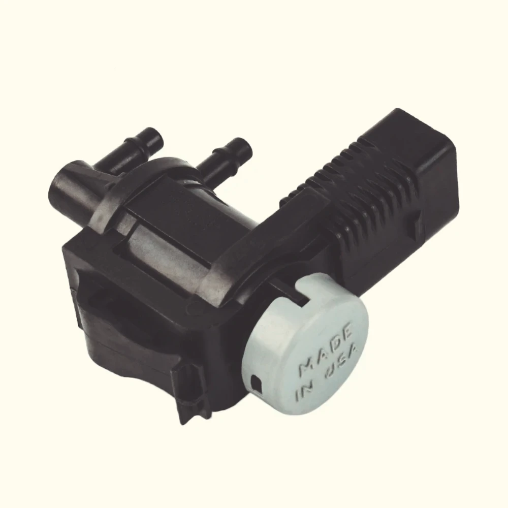 Válvula Solenoi  vacío 1K0906283A 1J0906283C para Volkswagen Passat Golf Jetta Beetle Tiguan Touareg Audi A3 A4 A6