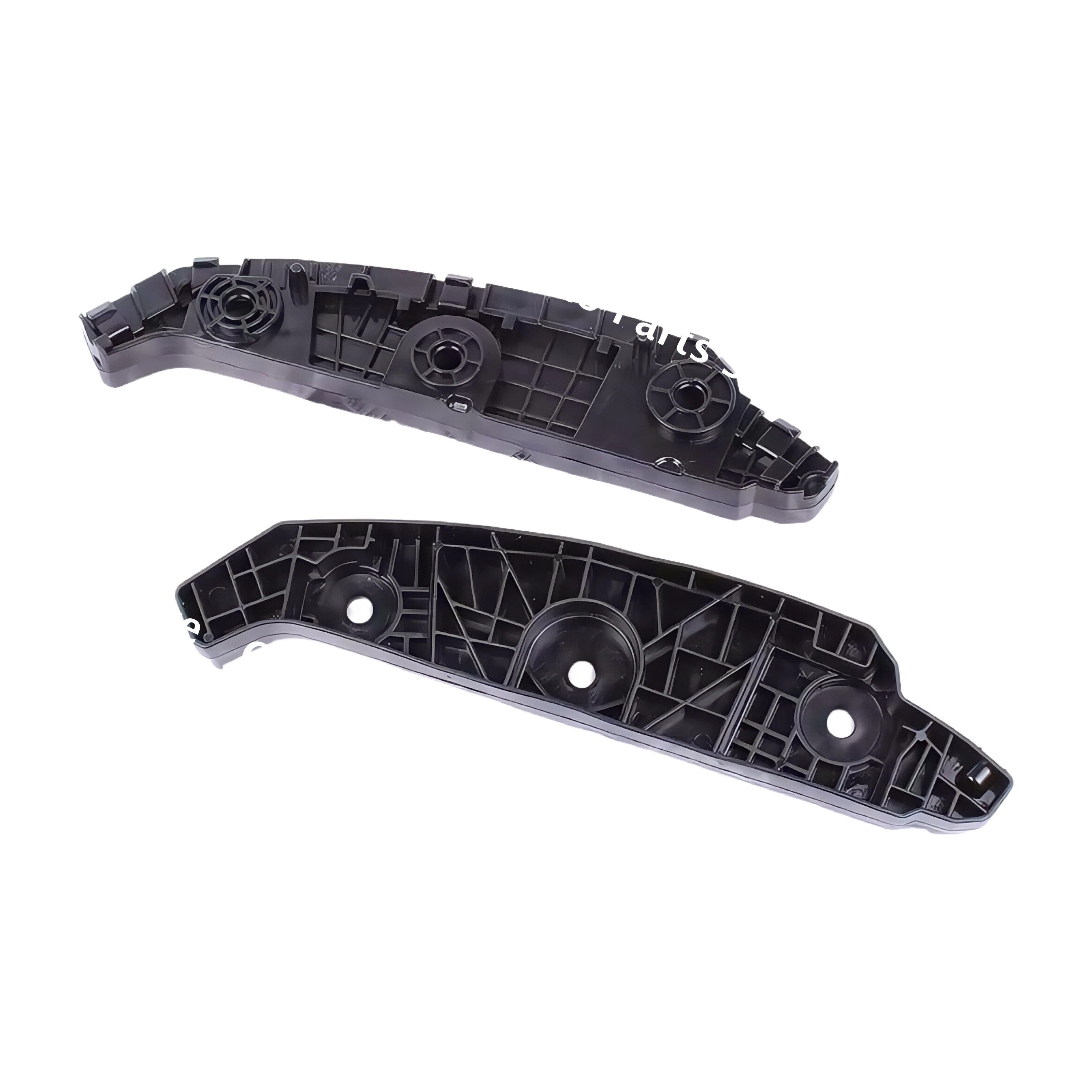 ขายึดกันชนหน้าขวา EM2E-2803411C สำหรับรถยนต์ BYD Dolphin Dolphin Champion อุปกรณ์ตกแต่งรถยนต์