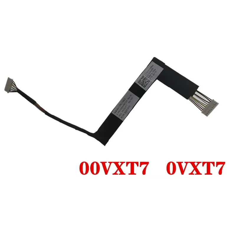 

NEW Genuine LAPTOP Battery Flex Cable For Dell Vostro 14 5459 V5459 DD0AM8BT000 00VXT7 0VXT7