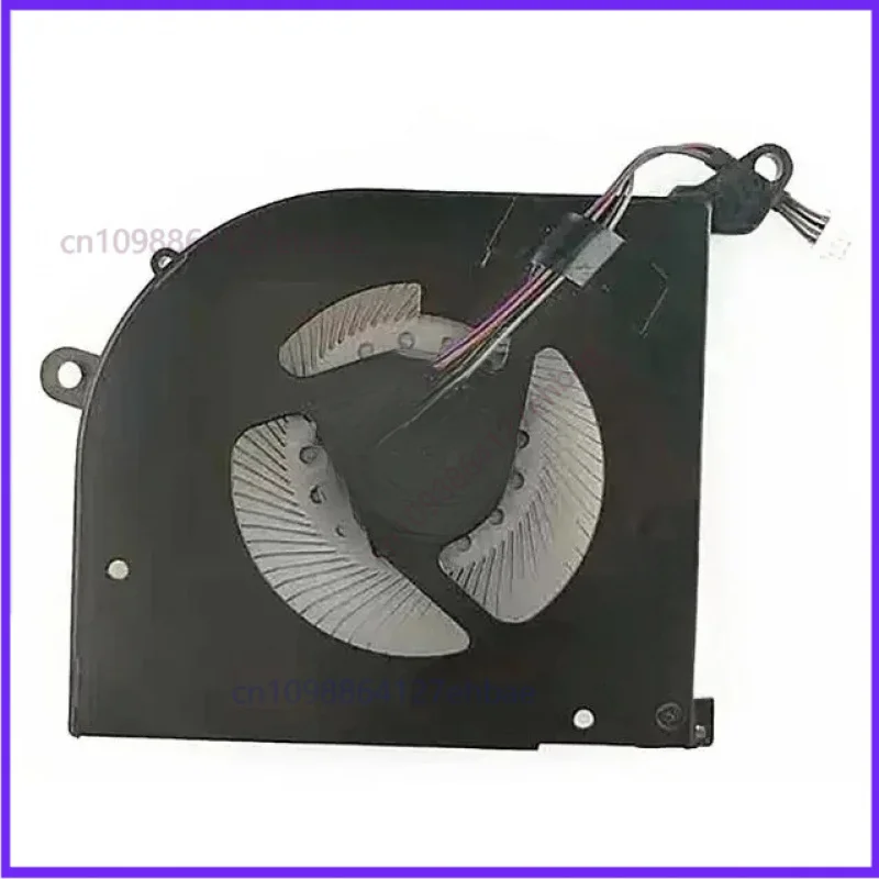 FORReplacement New Laptop CPU Cooling Fan for MSI GS66 Stealth 10sd 10sgs 10sf 10se ms-16v1 ms-16v2 WS66 P66 Series fan