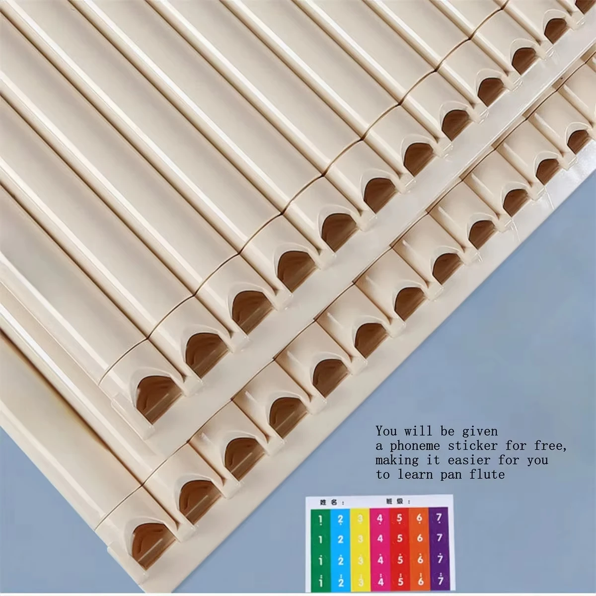 Thumbnail 4 - #19 Latest Flutes Offers