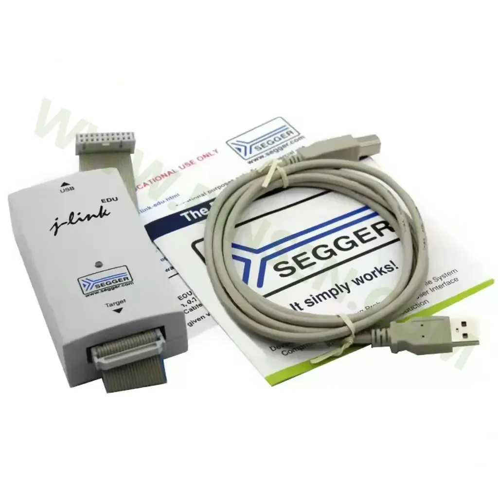 German J-Li-nk EDU jlink 8.08.90 SEGGER genuine programming simulator