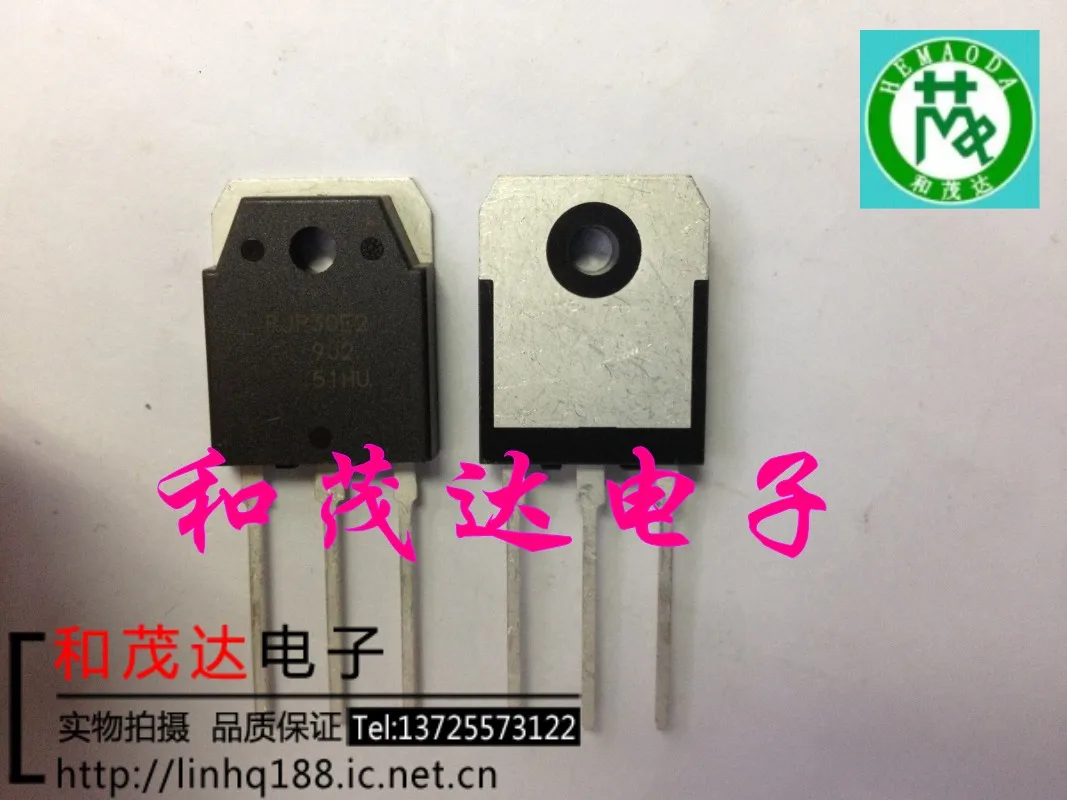 Original New 2PCS/ RJP30H2DPK RJP30H2 TO-3P   IGBT 360V