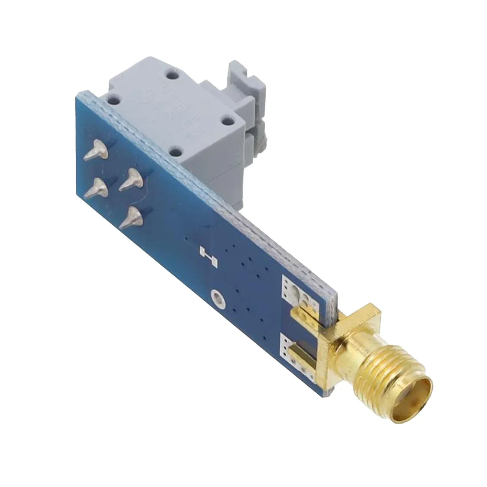 Reliable Balun for HF Applications Low Insertion Loss Balun 19 Long Wire HF Antenna RTL Ham Radio Dipole SMA Module 91