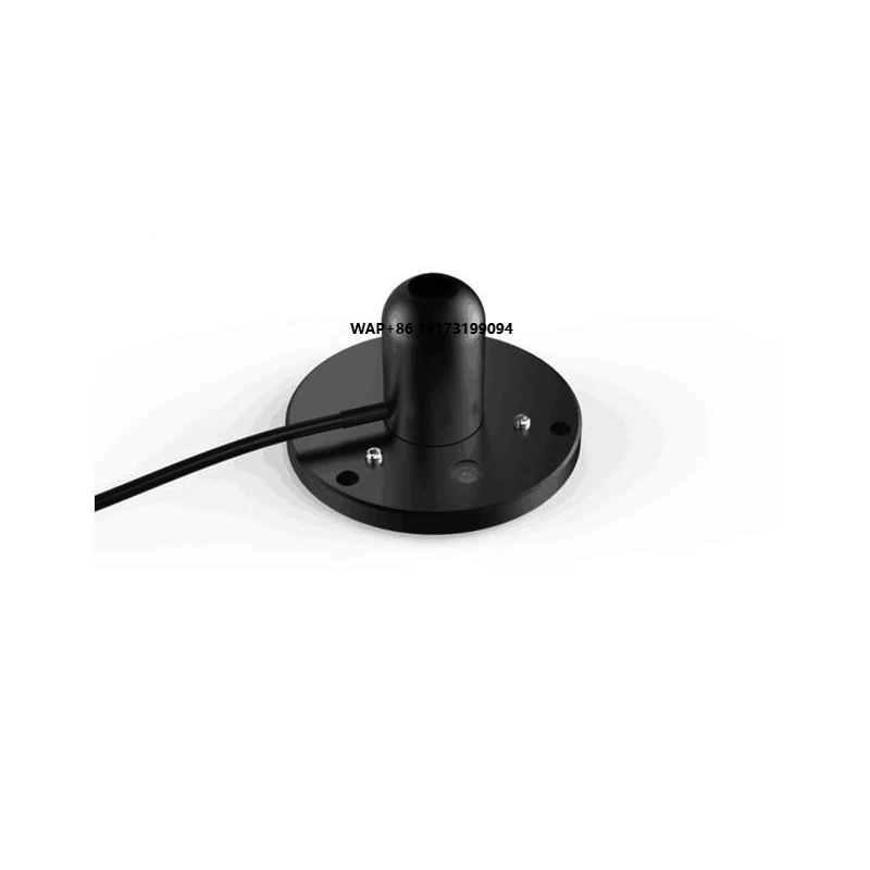 

Smart 400-700nm Wavelength Range Solar Radiation Sensor (PAR) Sensors Pyranometers for Greenhouse