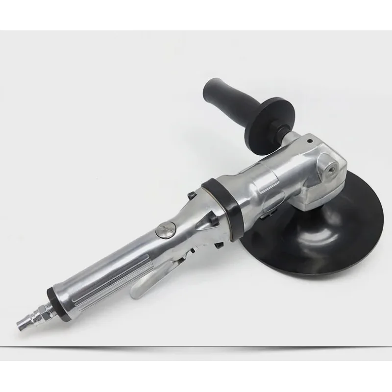 Inch Low Speed Pneumatic Sander Polisher Polishing Sanding Waxing hine