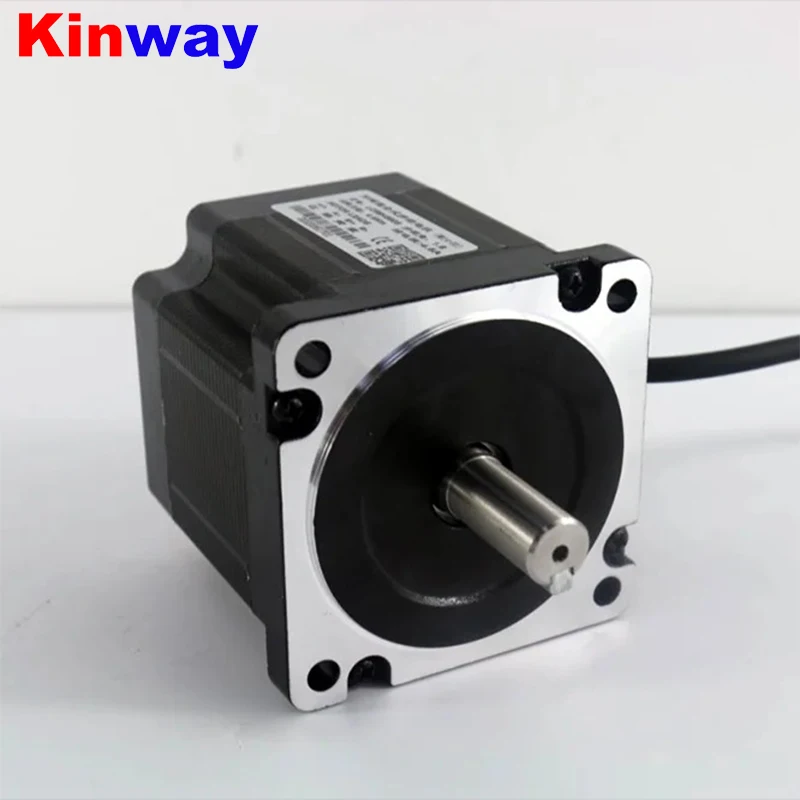 

motor stepper LC57HS84 2 phase nema 23 motor kit for CNC machine factory price stepper motor