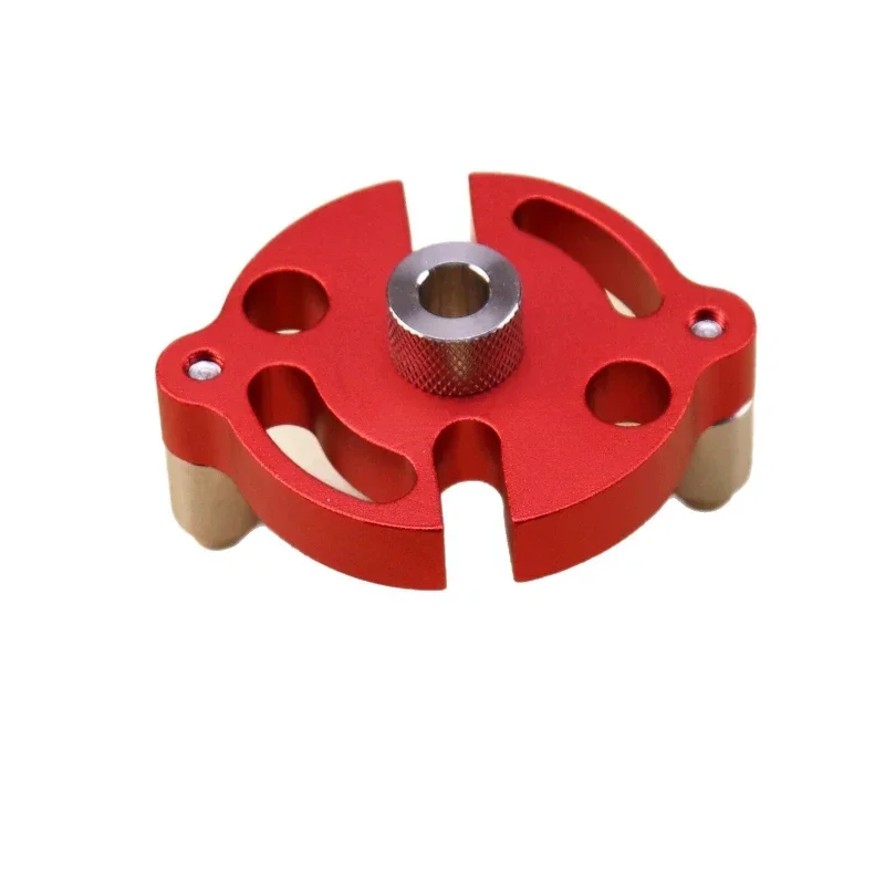 Woodworking tools log tenon punch, self-centering log tenon hole locator, cross-border express sales