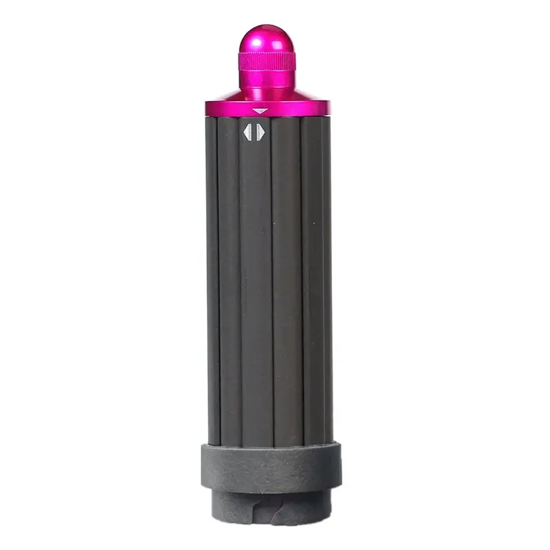 

【GRATEFUL】1.6In Long Hair Curling Barrel Attachment For Shark Flexstyle For Shark Flexstyle Attachments For Shark Curling Attach