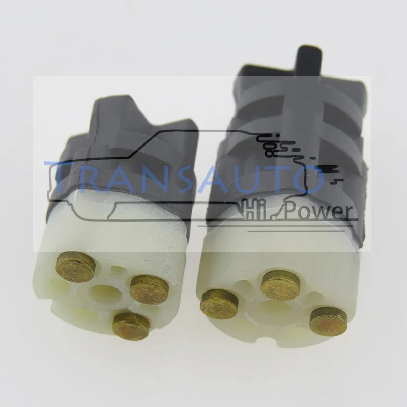 722.9 TCU Gearbox Spend Sensor Y3/8N2 Y3/8N1 for Mercedes Benz 7G Automatic Transmission Sensor