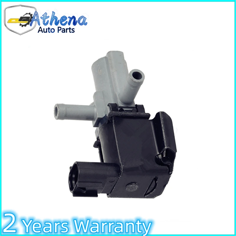 Vacuum Solenoid Switch Valve 90910-12257 136200-2570 For Toyota Corolla GM