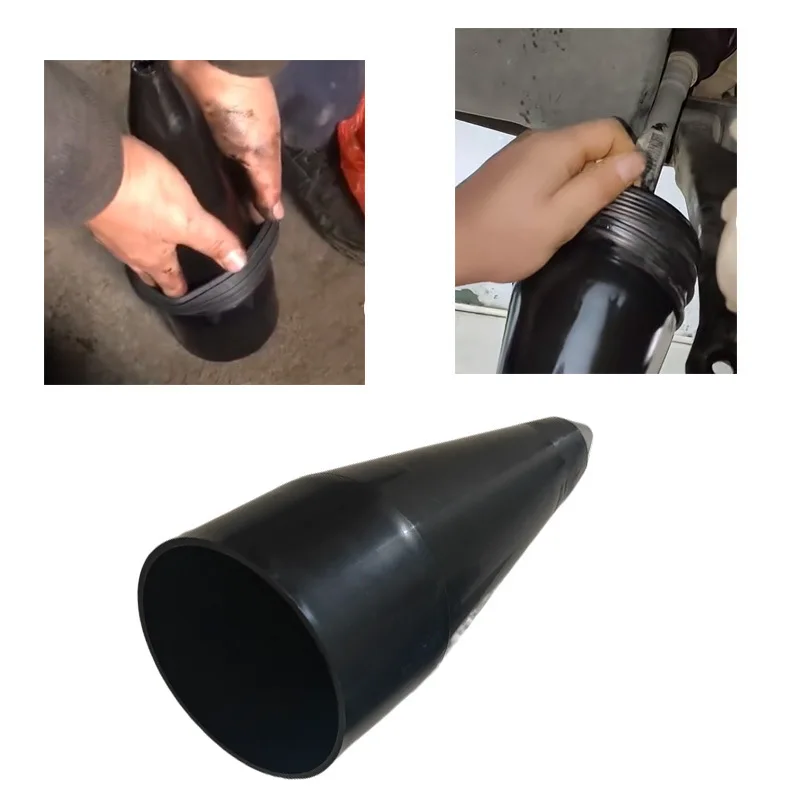 1Pc Cv Boot Install… - image