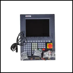 SF-2300S CNC Controller Flame Plasma Cutting Machine 10.4'' Screen Advanced Version of SH/F-2200H System